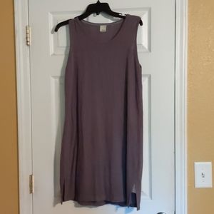 Great summer slip on dress